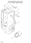 Diagram for 02 - Refrigerator Liner