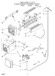 Diagram for 11 - Ice Maker