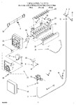 Diagram for 11 - Icemaker