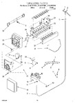 Diagram for 12 - Icemaker