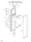 Diagram for 07 - Freezer Door