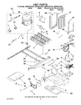 Diagram for 09 - Unit Parts