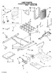 Diagram for 11 - Unit Parts