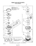 Diagram for 06 - Pump And Motor