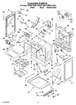 Diagram for 03 - Chassis Parts