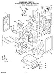 Diagram for 03 - Chassis Parts