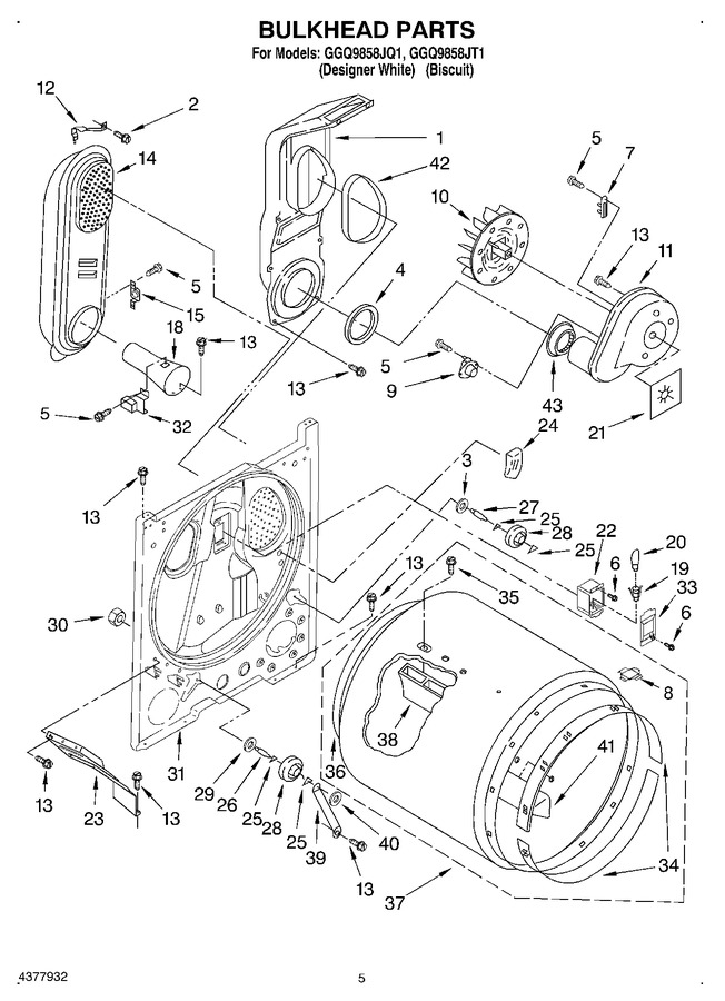 Diagram for GGQ9858JQ1