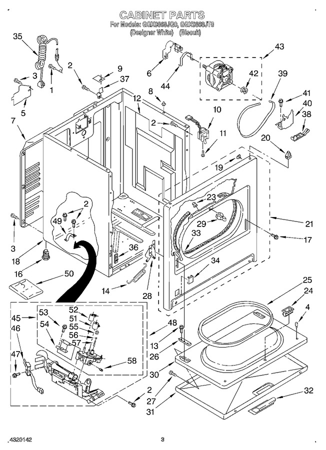 Diagram for GGX9868JQ0