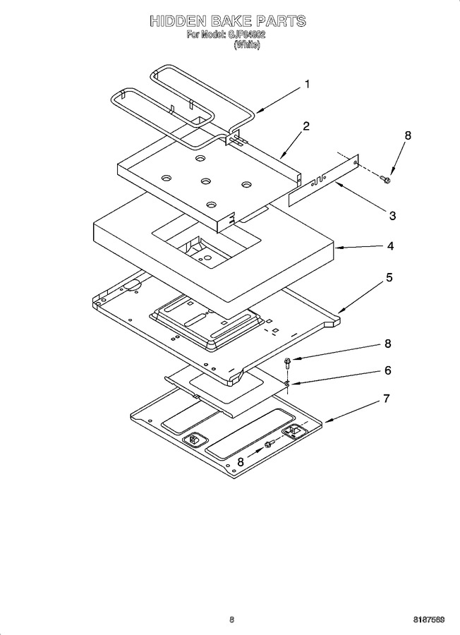 Diagram for GJP84802