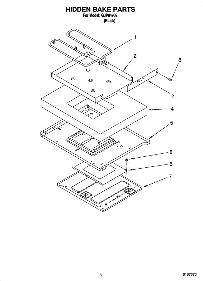 Diagram for GJP84902