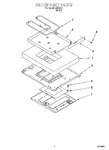 Diagram for 06 - Hidden Bake Parts, Miscellaneous Parts