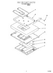 Diagram for 06 - Hidden Bake Parts, Miscellaneous Parts