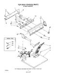 Diagram for 02 - Cabinet