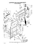 Diagram for 03 - Controls And Rear Panel