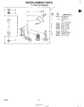 Diagram for 07 - Miscellaneous , Literature And Optional