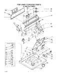 Diagram for 03 - Top And Console