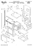 Diagram for 01 - Oven, Literature