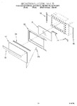 Diagram for 08 - Microwave Door