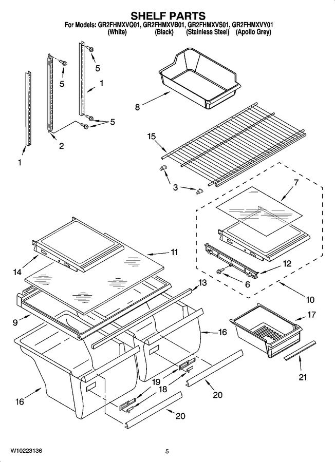 Diagram for GR2FHMXVQ01