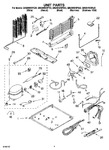 Diagram for 05 - Unit Parts