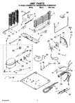 Diagram for 05 - Unit Parts