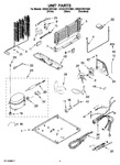 Diagram for 05 - Unit Parts