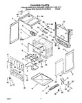 Diagram for 03 - Chassis