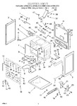 Diagram for 03 - Chassis