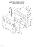 Diagram for 04 - Control Panel