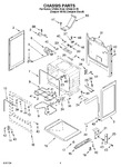 Diagram for 03 - Chassis