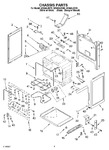 Diagram for 03 - Chassis