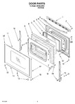 Diagram for 03 - Door