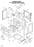 Diagram for 03 - Chassis Parts