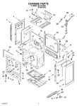 Diagram for 04 - Chassis