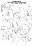 Diagram for 06 - Cooling Parts