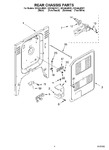 Diagram for 05 - Rear Chassis Parts