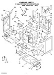 Diagram for 03 - Chassis Parts