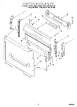 Diagram for 02 - Control Panel