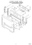 Diagram for 02 - Control Panel