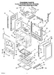 Diagram for 04 - Chassis Parts