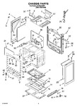 Diagram for 04 - Chassis Parts