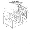 Diagram for 06 - Door