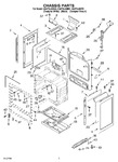 Diagram for 04 - Chassis Parts