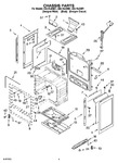 Diagram for 04 - Chassis Parts