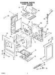 Diagram for 04 - Chassis Parts