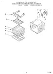 Diagram for 05 - Internal Oven