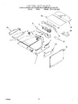 Diagram for 09 - Microwave Door, Optional