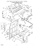 Diagram for 02 - Controls And Rear Panel