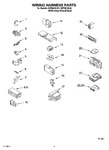 Diagram for 06 - Wiring Harness Parts