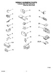 Diagram for 07 - Wiring Harness Parts